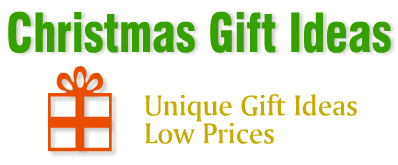 Christmas Gift Ideas